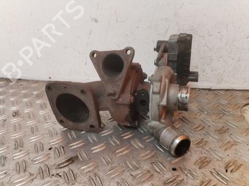 Used Turbocharger/Supercharger FORD TRANSIT Van (FA_ _) [2006-2014]  26390485