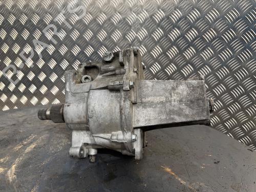 Gear fordelekasse KIA SPORTAGE II (JE_, KM_) 2.0 CRDi 4WD (140 hp) 32684262