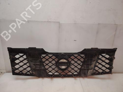 Grill NISSAN NAVARA NP300 (D40) | BP37703542C40 - Image 2