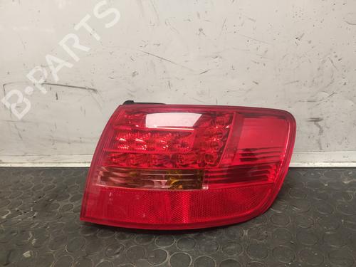 Højre baglygte AUDI A6 C6 Avant (4F5) 4.2 FSI quattro (350 hp) 17502420
