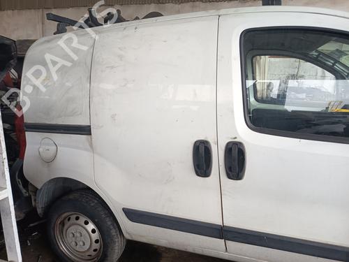 Højre side skydedør PEUGEOT BIPPER (AA_) [2008-2025]  30943639