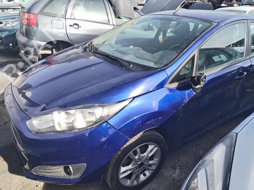 Water radiator FORD FIESTA VI (CB1, CCN) | BP30943530M31