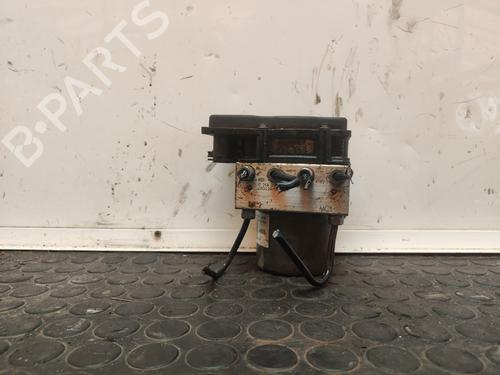 Used ABS pump PEUGEOT BOXER Van [2006-2026]  17502155
