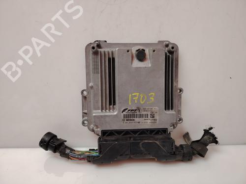 Used Engine control unit (ECU) Engine control unit (ECU) IVECO DAILY IV Van 70C17V, 70C17 V/P (170 hp) 33272277 33272277