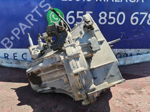 Used Gearbox NISSAN NV250 Van (X61) [2019-2025]  30943246