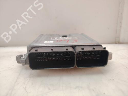 Engine control unit (ECU) MERCEDES-BENZ C-CLASS (W204) C 320 CDI (204.022) | BP39210161M57 - Image 2