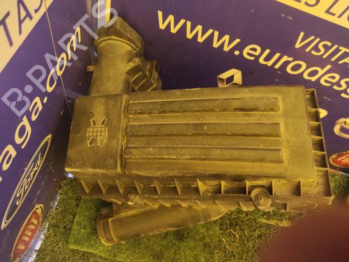 Air filter box SEAT ALTEA (5P1) | BP17507199M87 - Image 7