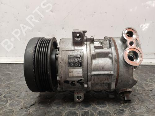 Used AC compressor OPEL CORSA E (X15) [2014-2025]  17503105