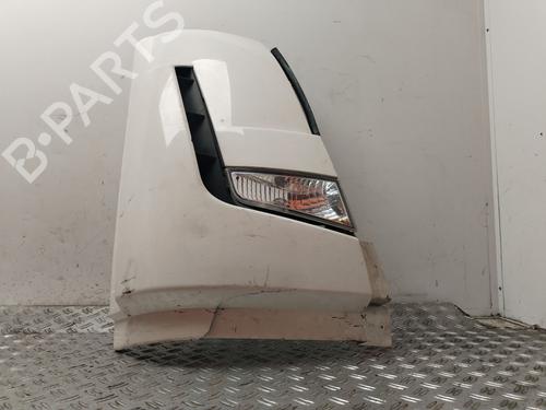 Used Other Other OPEL ASTRA J (P10) [2009-2016] 36306124 36306124