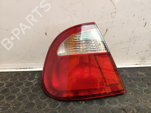 Used Left taillight SEAT CORDOBA (6K1, 6K2) 1.9 SDI (68 hp) 17502086
