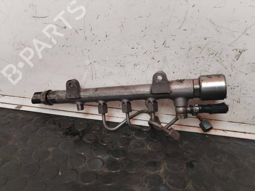Injection rail MERCEDES-BENZ SPRINTER 3,5-t Van (B906) 313 CDI (906.631, 906.633, 906.635, 906.637) | BP17504360M98 