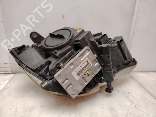 Left headlight MERCEDES-BENZ C-CLASS (W204) C 320 CDI (204.022) | BP39207073C28 - Image 3
