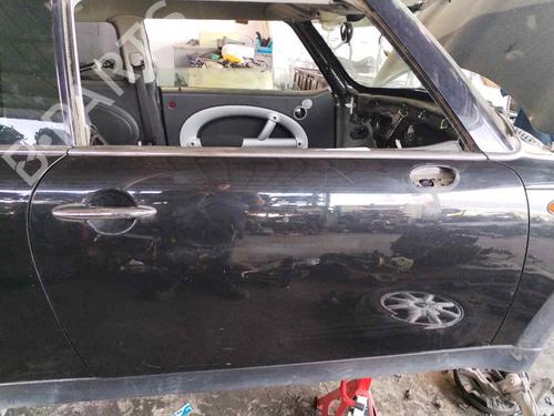 Used Right front door MINI MINI (R50, R53) [2001-2006]  20210246