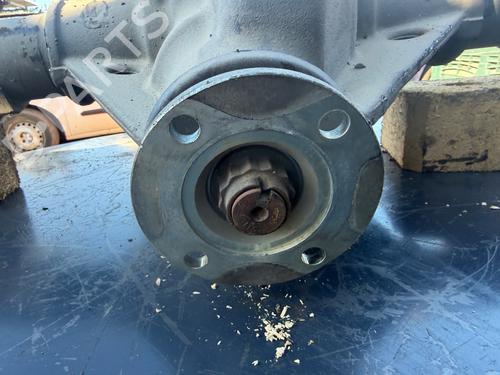 Rear differential IVECO DAILY VI Van | BP32414306M24