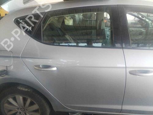 Used Right rear door SEAT LEON ST (5F8) [2012-2020]  19524691