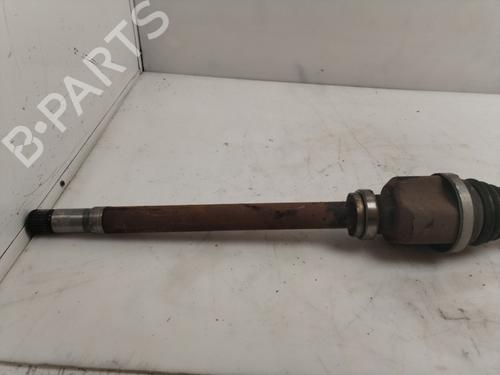 Right front driveshaft PEUGEOT 3008 I MPV (0U_) | BP23895934M39