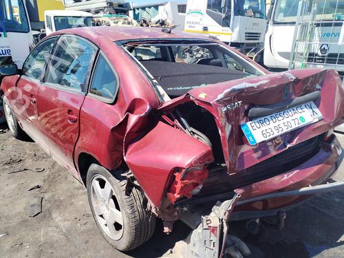 Right front indicator VW PASSAT B5.5 (3B3) | BP30944901C33