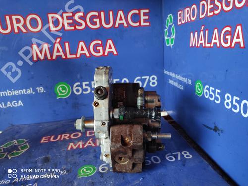 Injection pump RENAULT MEGANE II Estate (KM0/1_) 1.9 dCi (KMRG, KM1G, KM0G, KM2C) | BP17506625M78 