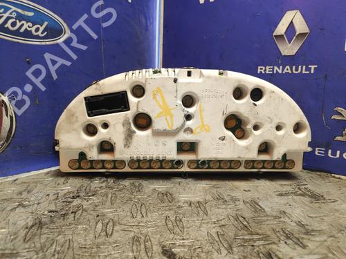 Instrument cluster MERCEDES-BENZ M-CLASS (W163) ML 400 CDI (163.128) | BP17500278C47