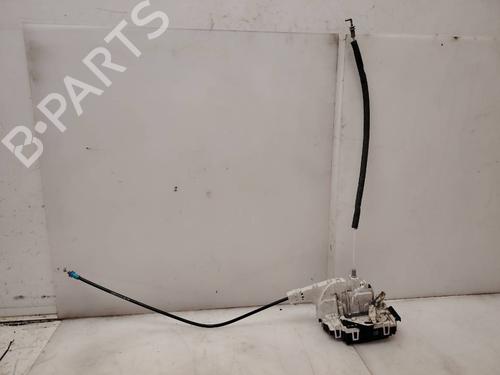 Used Front left lock Front left lock 39193127 39193127
