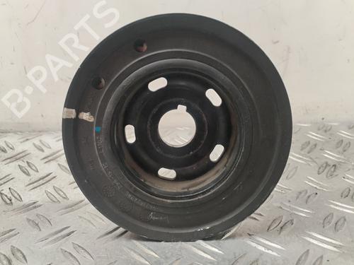 Used Pulley PEUGEOT RIFTER [2018-2025]  30943940