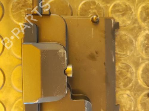 Electronic module FORD FIESTA VII (HJ, HF) 1.0 EcoBoost | BP17502225M83