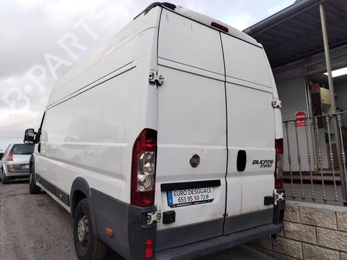 Used Parts FIAT DUCATO Van (250_) 180 Multijet 3,0 D (177 hp) 4390308