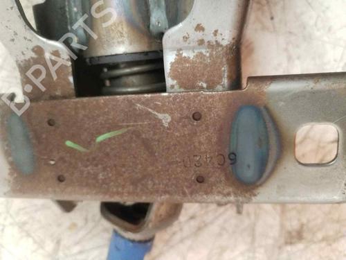 Steering column PEUGEOT 307 Break (3E) 2.0 | BP20089203M21 