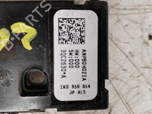 Elektronisk sensor VW GOLF PLUS V (5M1, 521) | BP17573119M84