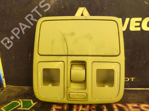 Used Interior roof light HYUNDAI ix35 (LM, EL, ELH) 2.0 (163 hp) 17508984
