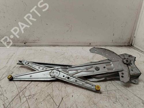 Front right window mechanism NISSAN KUBISTAR Van (X76) 1.5 dCi | BP18665911C23
