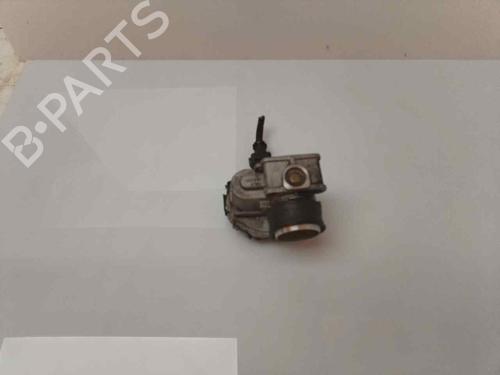 Used Throttle body PEUGEOT 5008 (0U_, 0E_) 1.6 16V (120 hp) 18891359