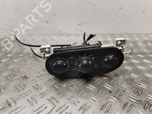 Used Climate control DACIA DOKKER MPV (KE_) [2012-2021]  19524683