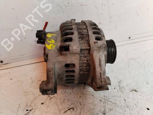 Used Alternator Alternator 17505484 17505484