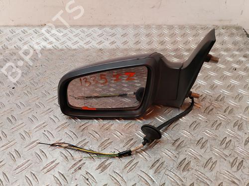 Used Left mirror Left mirror OPEL ZAFIRA / ZAFIRA FAMILY B (A05) [2005-2019] 30944807 30944807
