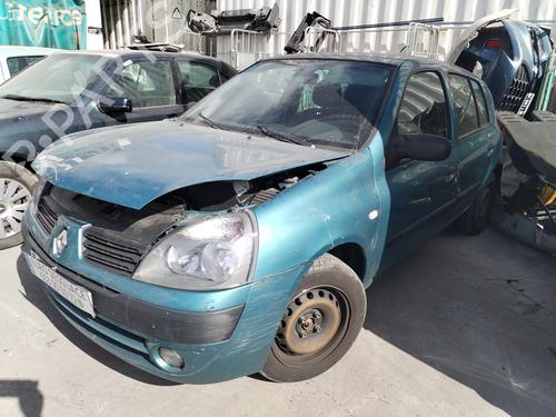 Used Parts RENAULT CLIO II (BB_, CB_) [1998-2016]  4360343