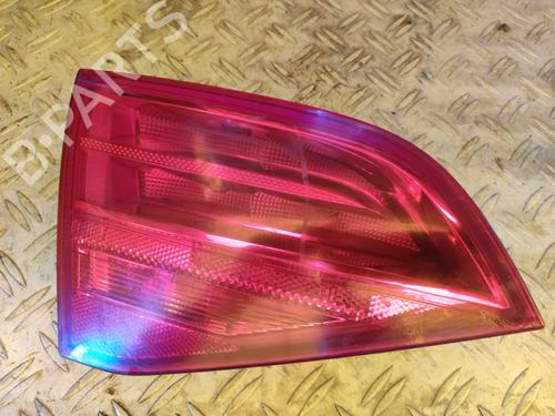 Used Left tailgate light Left tailgate light 39193267 39193267