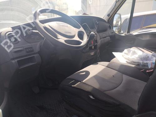 Left front window switch IVECO DAILY IV Van 70C17V, 70C17 V/P | BP33273077I27  - Image 6