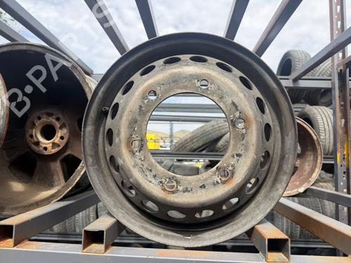 Used Rim Rim MERCEDES-BENZ SPRINTER 5-t Platform/Chassis (B906) 516 CDI 4x4 (906.153, 906.155, 906.255, 906.253) (163 hp) 40157167 40157167