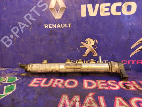 Sprederrør SMART FORTWO Cabrio (451) 0.8 CDi (451.401) (54 hp) 17508425