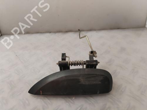 AC compressor DACIA SANDERO II  | BP35820546M34  - Image 6