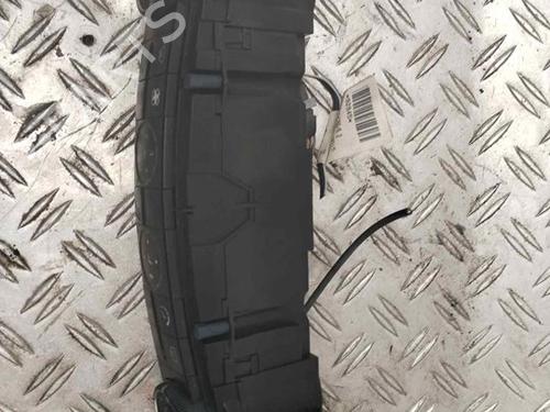 AC Styreenhet / Manøvreringsenhet MERCEDES-BENZ E-CLASS T-Model (S211) E 320 T CDI (211.226) | BP19672756I5