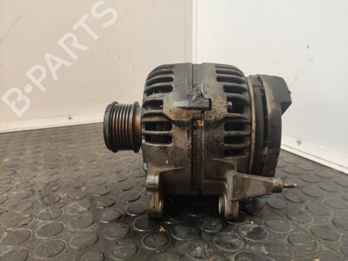 Alternator MITSUBISHI LANCER VIII (CY_A, CZ_A) 2.0 DI-D (CY8A) | BP17501851M7 