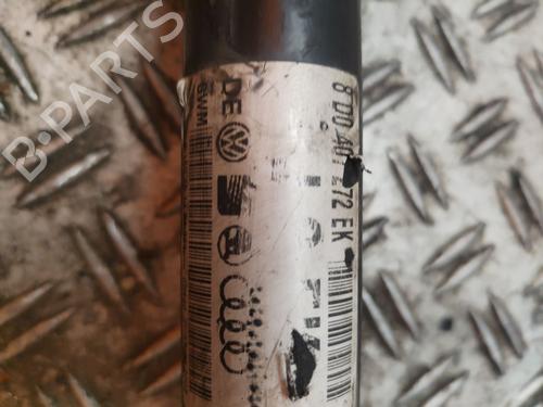 Right front driveshaft VW PASSAT B5.5 (3B3) 1.9 TDI | BP36536182M39 - Image 4