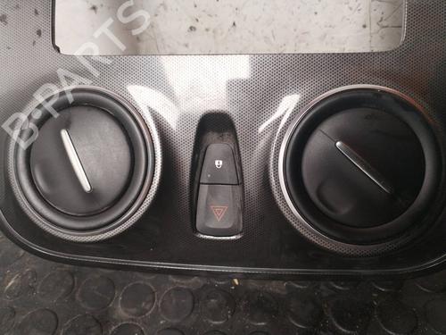 Warning switch DACIA SANDERO II  | BP17504552I22 