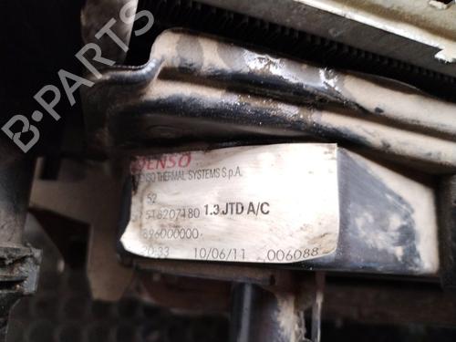 Other FIAT DOBLO Cargo (263_) 1.3 D Multijet | BP17504619O1 