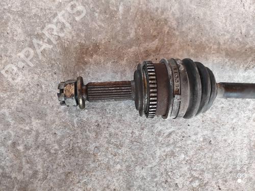 Left front driveshaft KIA PICANTO I (SA) 1.1 | BP17506466M38 