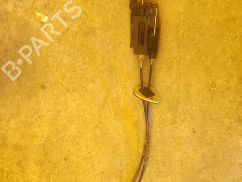 Girspak IVECO DAILY V Van [2011-2014]  17509203