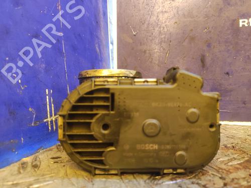 Throttle body FORD TRANSIT Platform/Chassis (FM_ _, FN_ _, FF_ _) | BP21130249M82