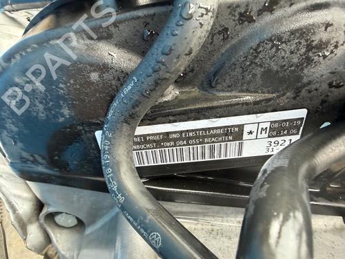 Engine SEAT ATECA (KH7, KHP)  | BP31600515M1 